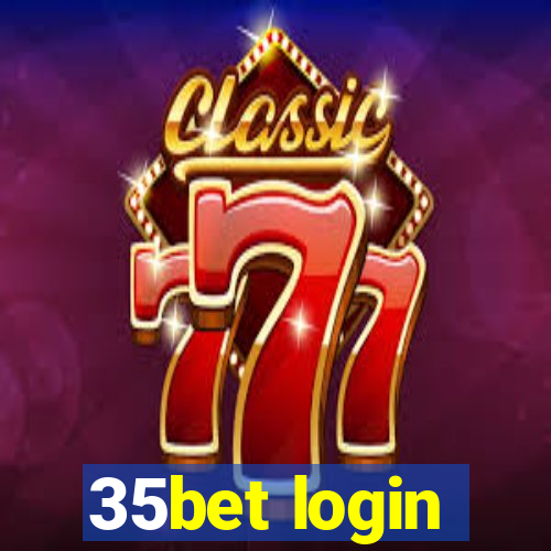 35bet login